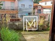 Casa / Sobrado para Venda em São Paulo/SP Cambuci 2 Quartos