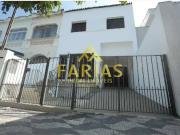 Casa / Sobrado para Venda em São Paulo/SP Cambuci 2 Quartos