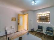 Casa / Sobrado para Venda em São Paulo/SP Cambuci 2 Quartos
