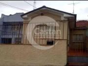 Casa / Sobrado para Venda em São Paulo/SP Cambuci 2 Quartos