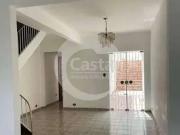 Casa / Sobrado para Venda em São Paulo/SP Cambuci 2 Quartos