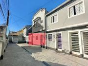 Casa / Sobrado para Venda em São Paulo/SP Cambuci 2 Quartos