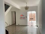 Casa / Sobrado para Venda em São Paulo/SP Cambuci 2 Quartos