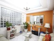 Casa / Sobrado para Venda em São Paulo/SP Cambuci 3 Quartos