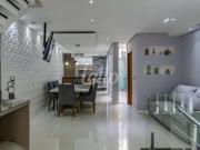 Casa / Sobrado para Venda em São Paulo/SP Cambuci 3 Quartos