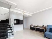 Casa / Sobrado para Venda em São Paulo/SP Cambuci 3 Quartos