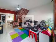 Casa / Sobrado para Venda em São Paulo/SP Cambuci 3 Quartos