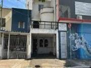 Casa / Sobrado para Venda em São Paulo/SP Cambuci 3 Quartos