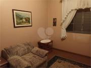Casa / Sobrado para Venda em São Paulo/SP Cambuci 3 Quartos