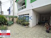 Casa / Sobrado para Venda em São Paulo/SP Cambuci 3 Quartos