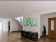 Casa / Sobrado para Venda em São Paulo/SP Cambuci 3 Quartos