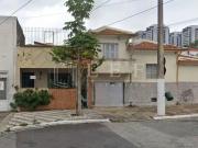 Casa / Sobrado para Venda em São Paulo/SP Cambuci 3 Quartos