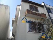 Casa / Sobrado para Venda em São Paulo/SP Cambuci 3 Quartos