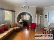 Casa / Sobrado para Venda em São Paulo/SP Cambuci 3 Quartos