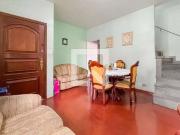 Casa / Sobrado para Venda em São Paulo/SP Cambuci 3 Quartos