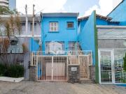 Casa / Sobrado para Venda em São Paulo/SP Cambuci 3 Quartos