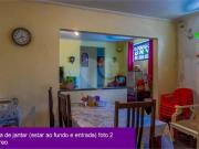 Casa / Sobrado para Venda em São Paulo/SP Cambuci 3 Quartos