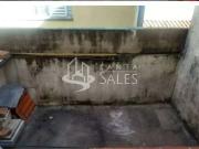 Casa / Sobrado para Venda em São Paulo/SP Cambuci 3 Quartos