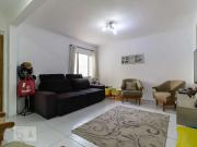 Casa / Sobrado para Venda em São Paulo/SP Cambuci 3 Quartos