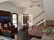 Casa / Sobrado para Venda em São Paulo/SP Cambuci 3 Quartos