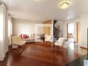 Casa / Sobrado para Venda em São Paulo/SP Cambuci 3 Quartos