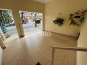 Casa / Sobrado para Venda em São Paulo/SP Cambuci 3 Quartos
