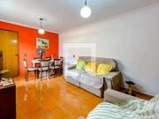 Casa / Sobrado para Venda em São Paulo/SP Cambuci 3 Quartos