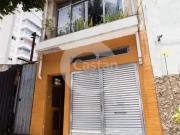 Casa / Sobrado para Venda em São Paulo/SP Cambuci 3 Quartos