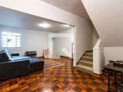 Casa / Sobrado para Venda em São Paulo/SP Cambuci 3 Quartos