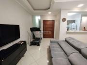 Casa / Sobrado para Venda em São Paulo/SP Cambuci 3 Quartos