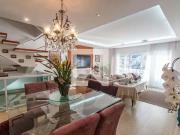 Casa / Sobrado para Venda em São Paulo/SP Cambuci 3 Quartos