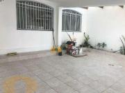 Casa / Sobrado para Venda em São Paulo/SP Cambuci 3 Quartos