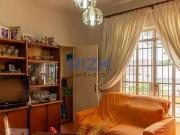Casa / Sobrado para Venda em São Paulo/SP Cambuci 3 Quartos