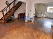 Casa / Sobrado para Venda em São Paulo/SP Cambuci 3 Quartos