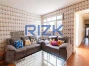 Casa / Sobrado para Venda em São Paulo/SP Cambuci 3 Quartos