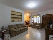 Casa / Sobrado para Venda em São Paulo/SP Cambuci 3 Quartos