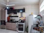 Casa / Sobrado para Venda em São Paulo/SP Cambuci 3 Quartos