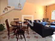 Casa / Sobrado para Venda em São Paulo/SP Cambuci 3 Quartos