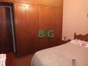 Casa / Sobrado para Venda em São Paulo/SP Cambuci 3 Quartos