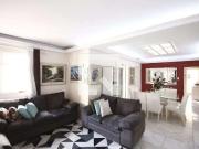 Casa / Sobrado para Venda em São Paulo/SP Cambuci 3 Quartos