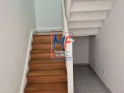 Casa / Sobrado para Venda em São Paulo/SP Cambuci 3 Quartos