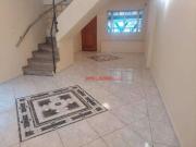 Casa / Sobrado para Venda em São Paulo/SP Cambuci 3 Quartos