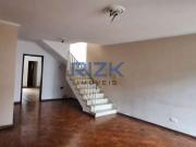 Casa / Sobrado para Venda em São Paulo/SP Cambuci 3 Quartos