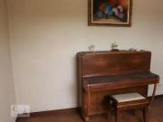 Casa / Sobrado para Venda em São Paulo/SP Cambuci 3 Quartos