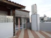 Casa / Sobrado para Venda em São Paulo/SP Cambuci 3 Quartos
