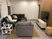 Casa / Sobrado para Venda em São Paulo/SP Cambuci 3 Quartos