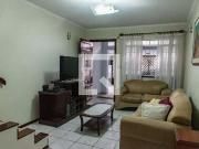 Casa / Sobrado para Venda em São Paulo/SP Cambuci 3 Quartos