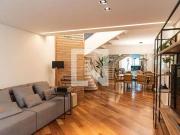 Casa / Sobrado para Venda em São Paulo/SP Cambuci 3 Quartos