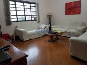 Casa / Sobrado para Venda em São Paulo/SP Cambuci 3 Quartos