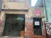 Casa / Sobrado para Venda em São Paulo/SP Cambuci 4 Quartos